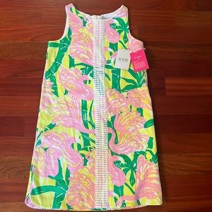 Lilly Pulitzer for Target, NWT, Girls size 14/16 (XL)